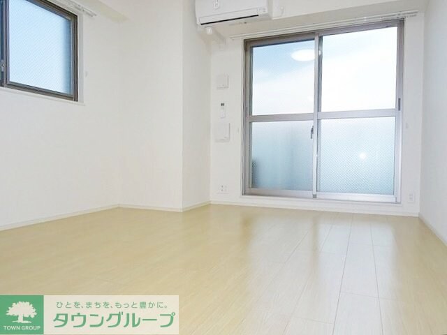 エスペランサ国立の物件内観写真