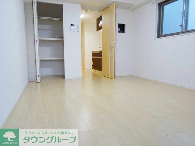 エスペランサ国立の物件内観写真