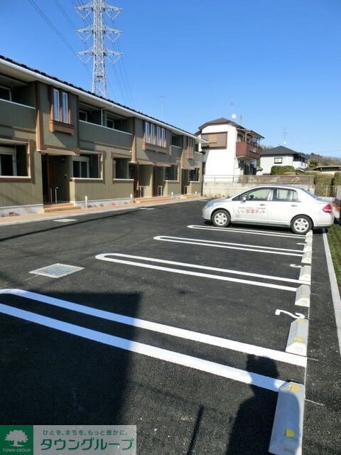 アンタレス・タツイの物件内観写真