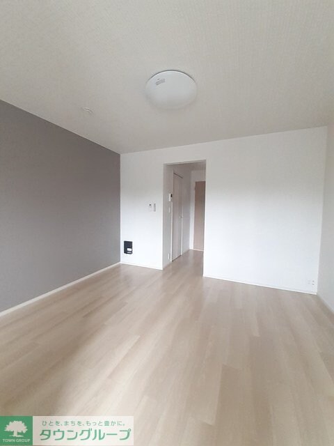 メゾン・ソレイユの物件内観写真