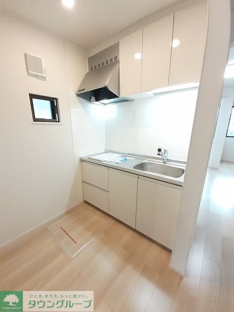 メゾン・ソレイユの物件内観写真