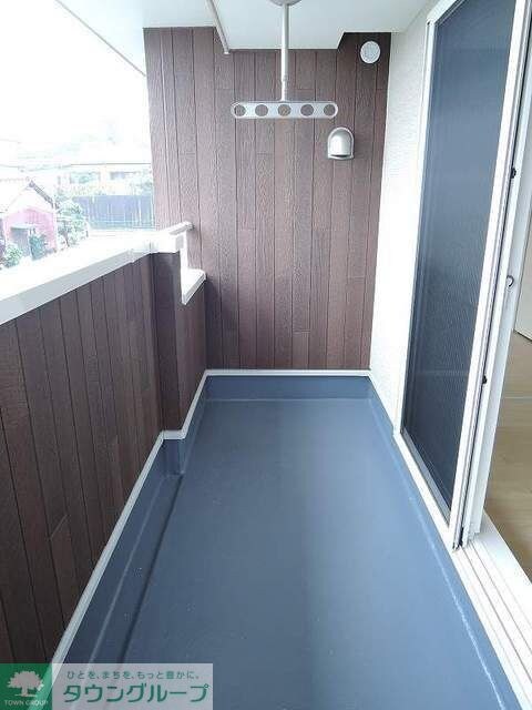 フルト モーアAの物件内観写真