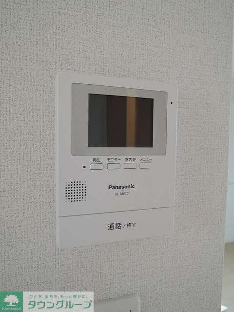 フルト モーアAの物件内観写真