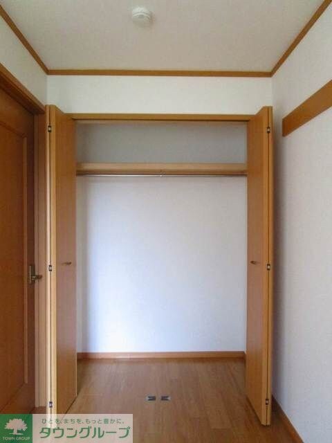 リバー ストーンの物件内観写真