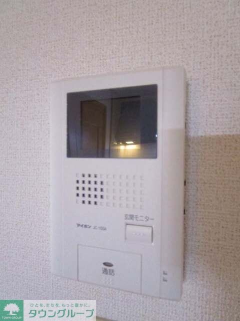 リバー ストーンの物件内観写真