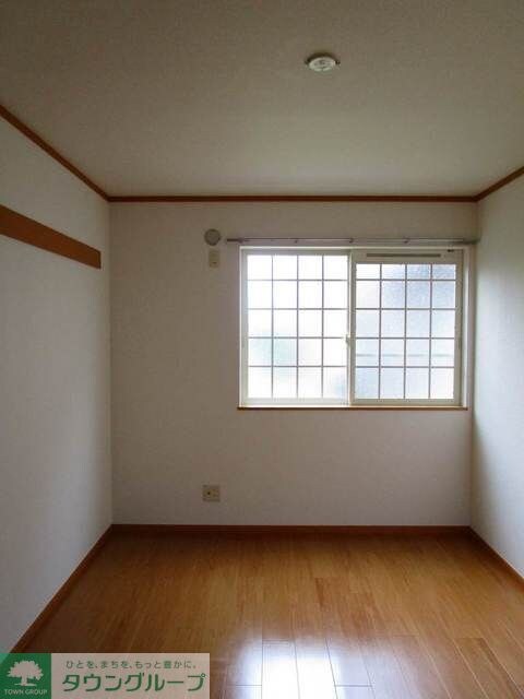 リバー ストーンの物件内観写真