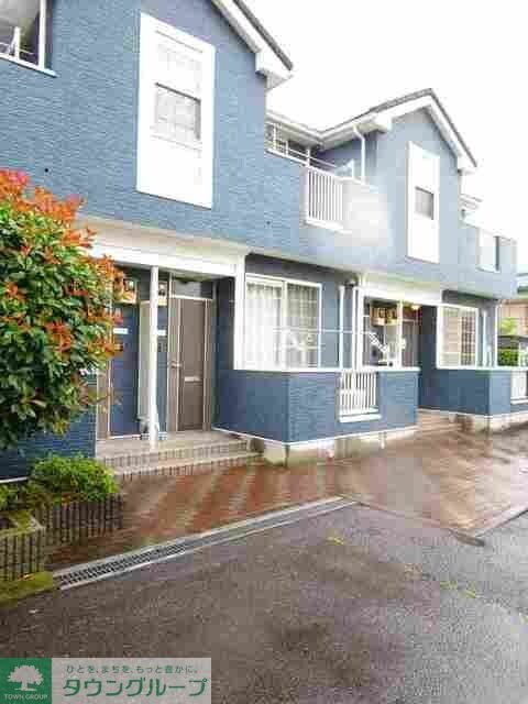 リバー ストーンの物件内観写真