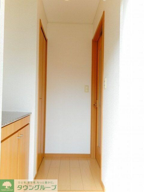 シンフォニーNAKANOIの物件内観写真