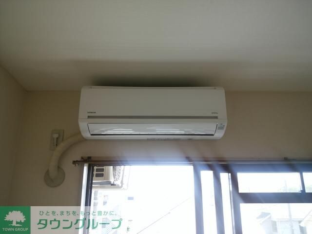 共立リライアンス豊田の物件内観写真