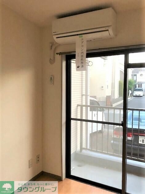 共立リライアンス豊田A棟の物件内観写真