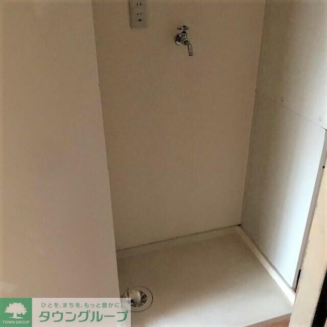 共立リライアンス豊田A棟の物件内観写真