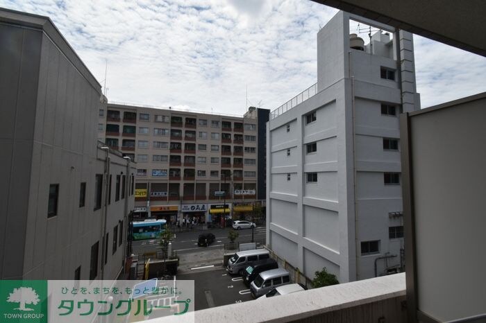 エンドレスタワーの物件内観写真