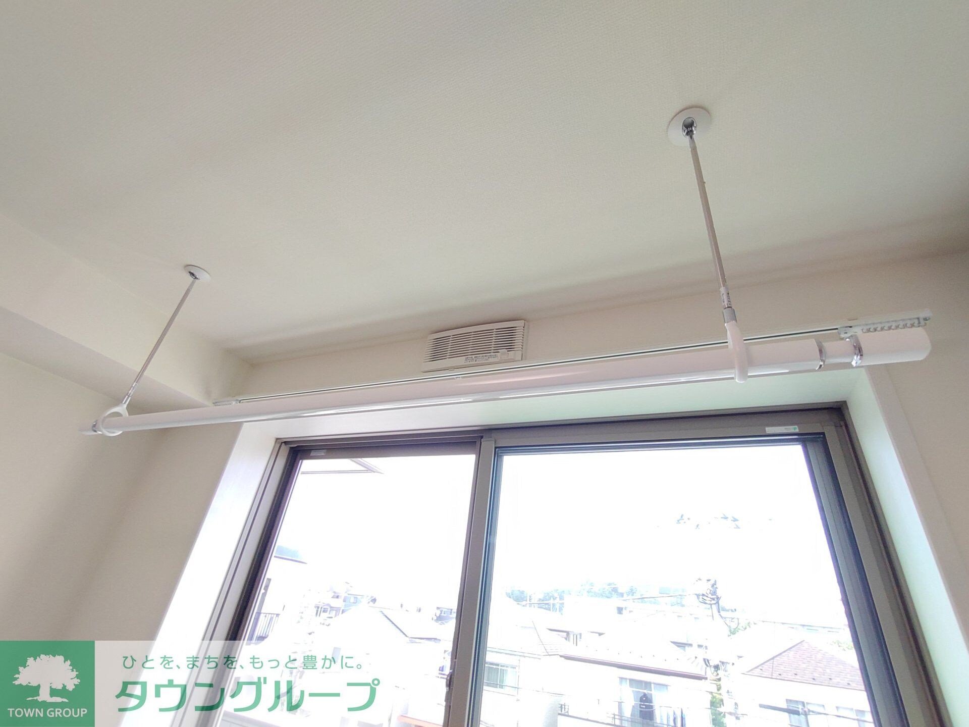 ハーモニー多摩平の物件内観写真