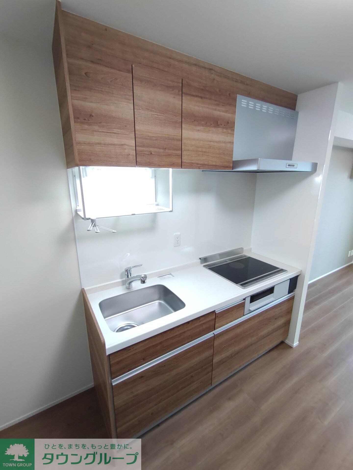 ハーモニー多摩平の物件内観写真