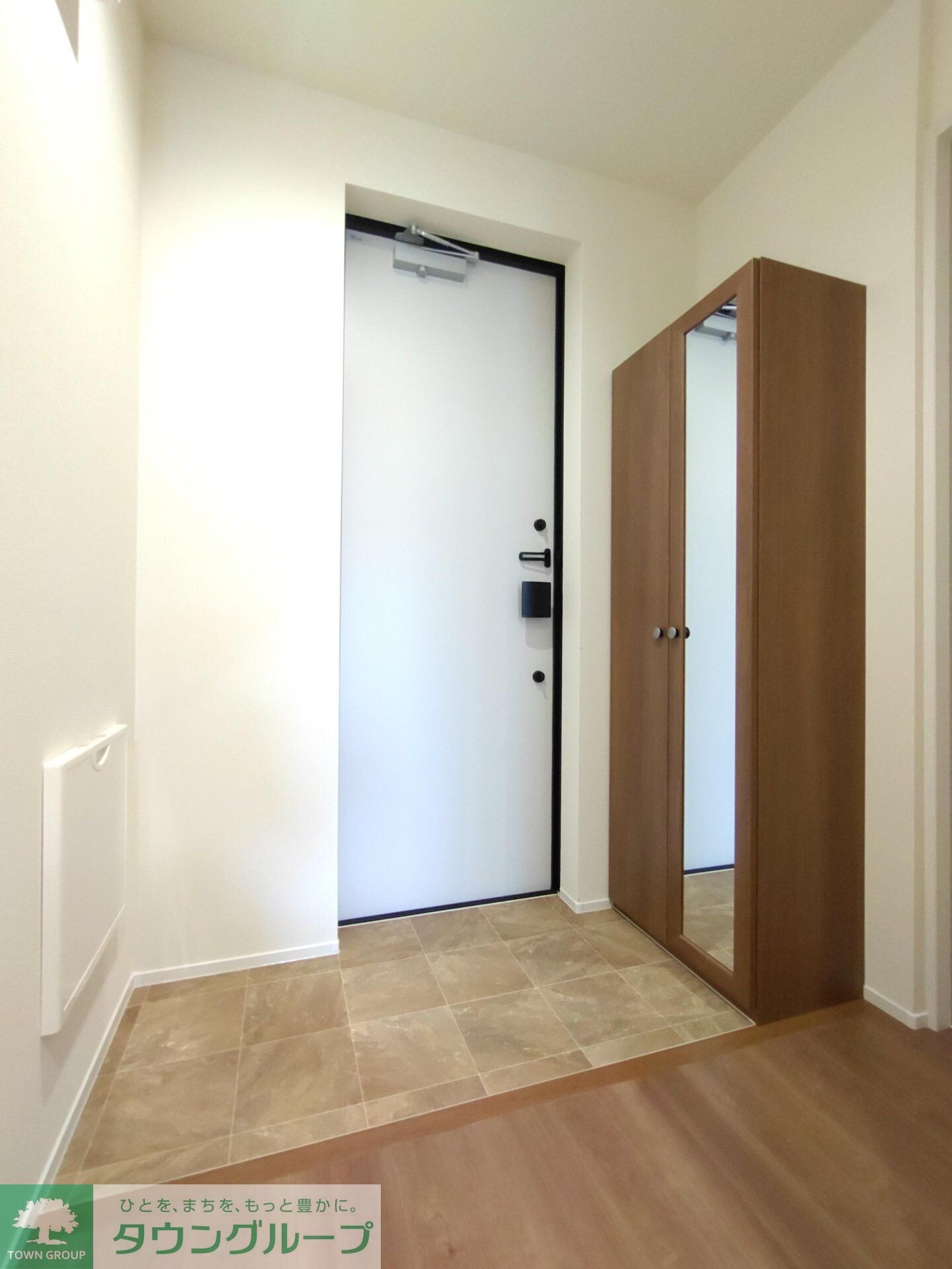 ハーモニー多摩平の物件内観写真