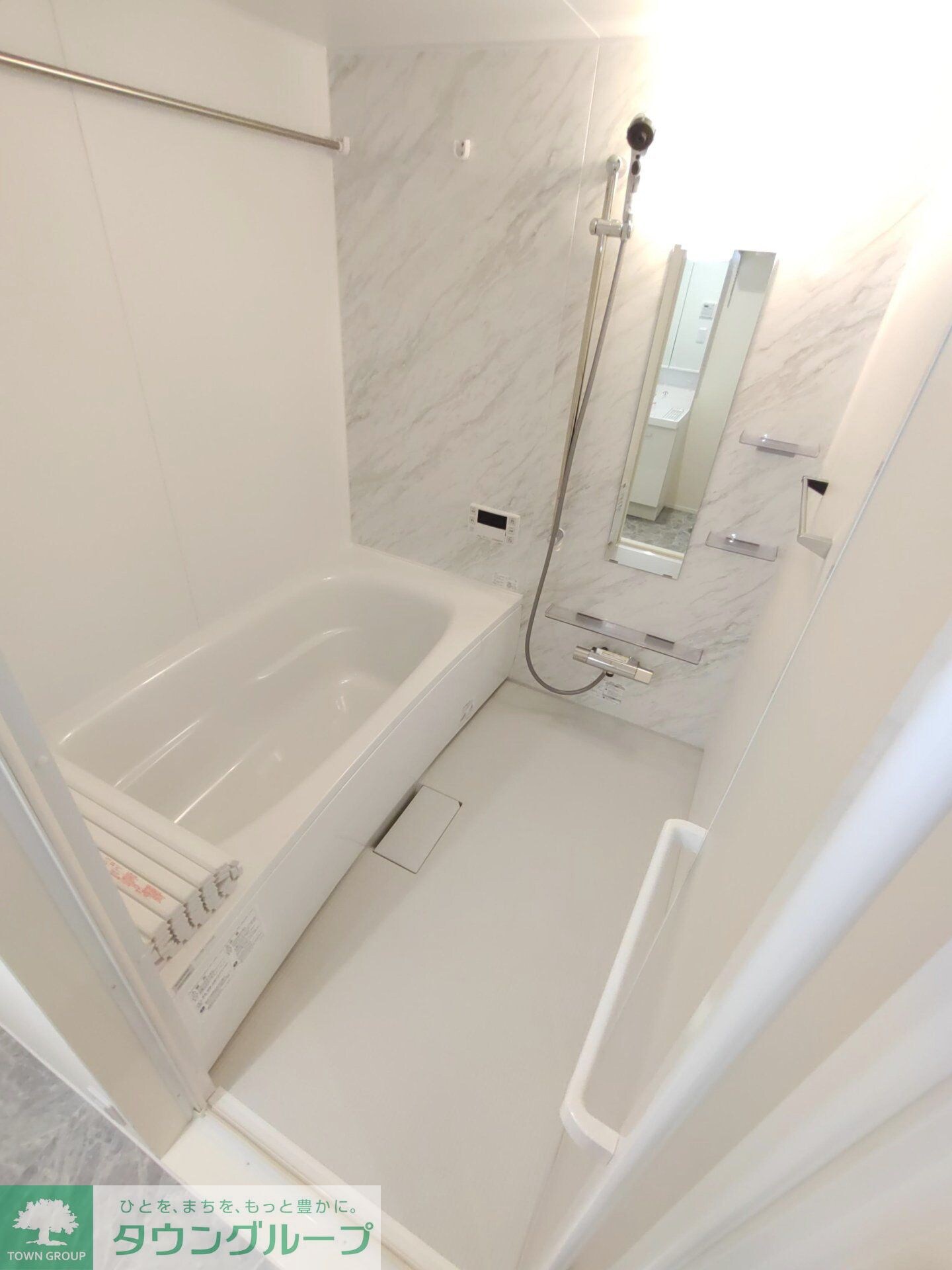 ハーモニー多摩平の物件内観写真