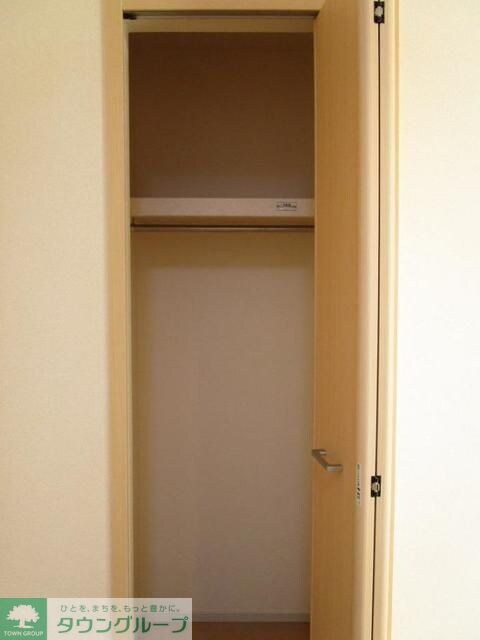 チェリーメゾンの物件内観写真