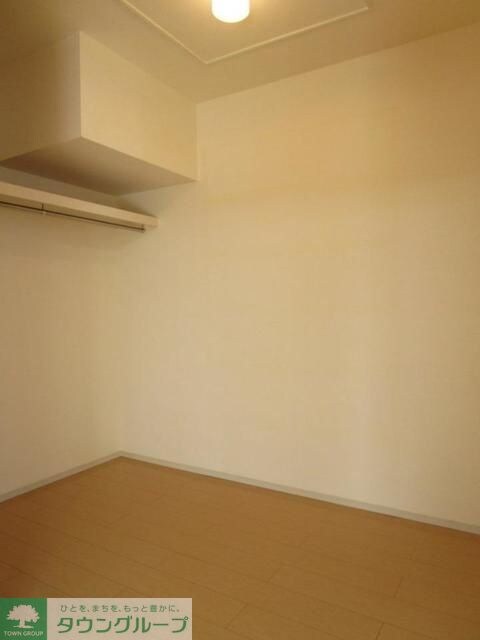 チェリーメゾンの物件内観写真