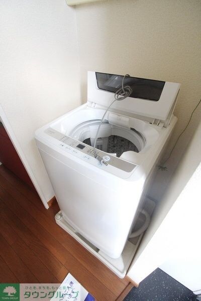 レオパレス東豊田IIの物件内観写真