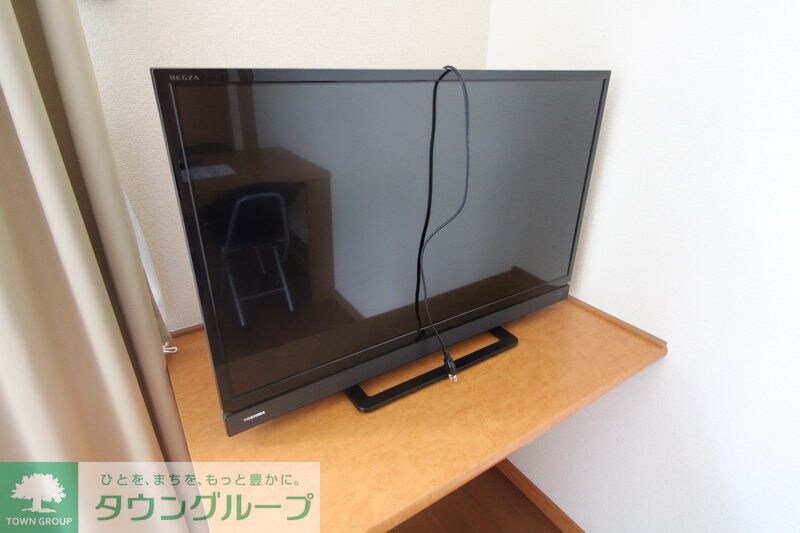 レオパレス東豊田IIの物件内観写真