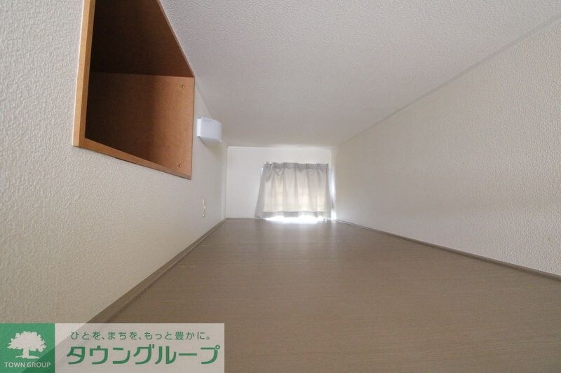 レオパレス東豊田IIの物件内観写真