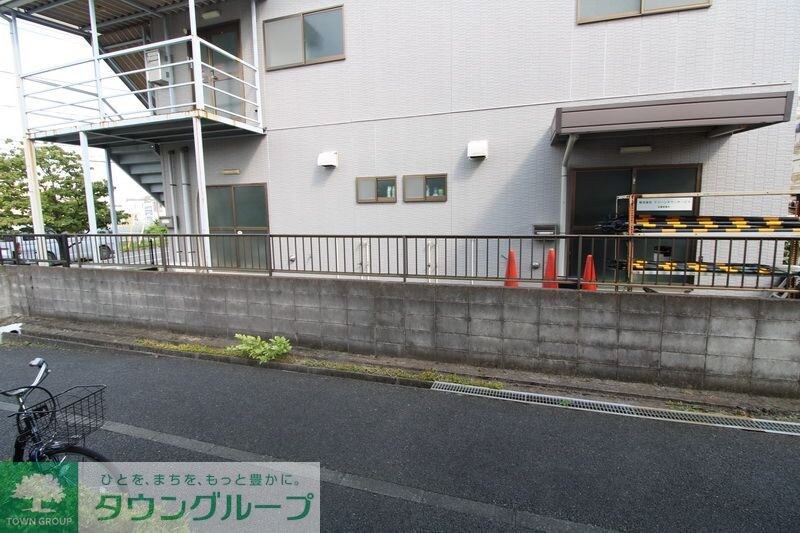 レオパレス東豊田IIの物件内観写真