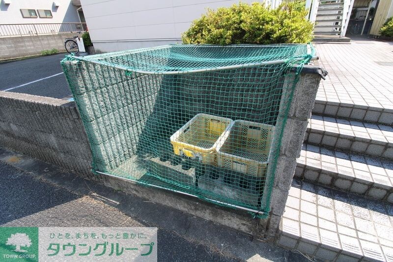 レオパレス東豊田IIの物件内観写真