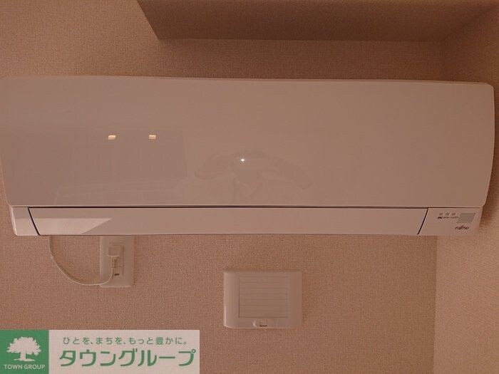 Forestの物件内観写真