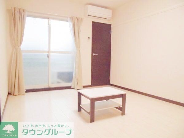 レオネクストサンハウスの物件内観写真