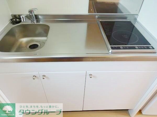 レオネクストサンハウスの物件内観写真