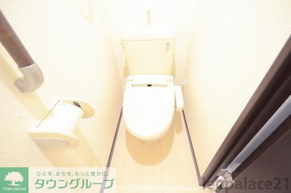 レオネクストサンハウスの物件内観写真