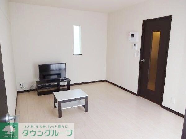 レオネクストサンハウスの物件内観写真