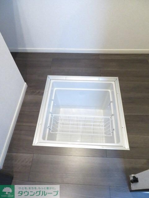 インハーリットの物件内観写真