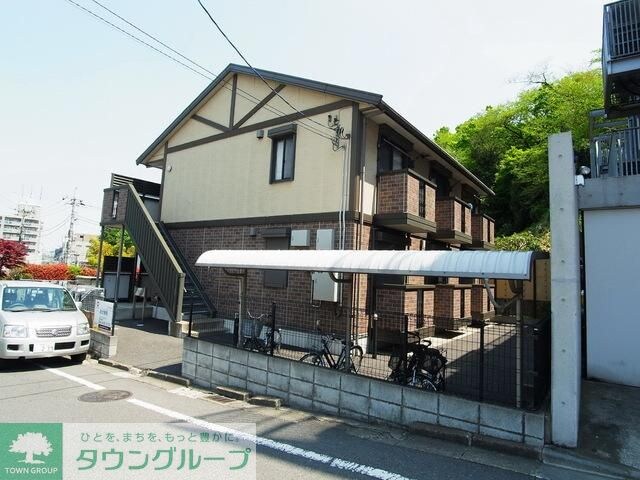 ハーモニーひのの物件内観写真