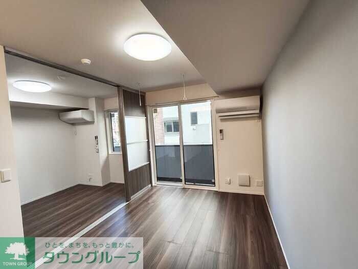 D-ROOM散田町の物件内観写真