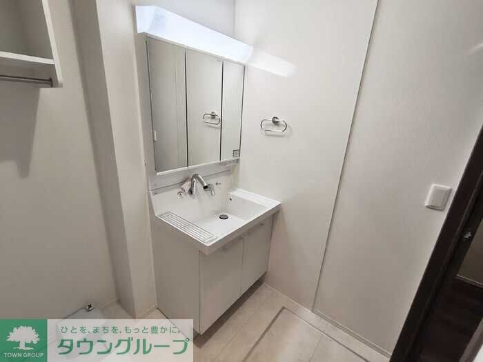 D-ROOM散田町の物件内観写真