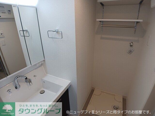 ハイライトの物件内観写真