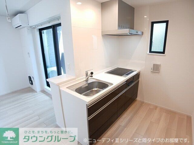 ハイライトの物件内観写真