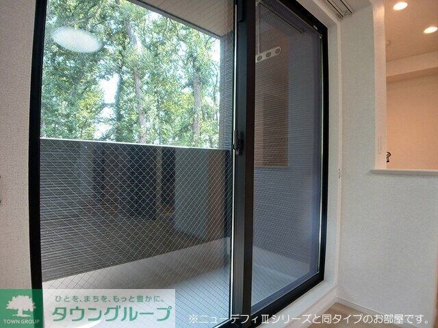 ハイライトの物件内観写真