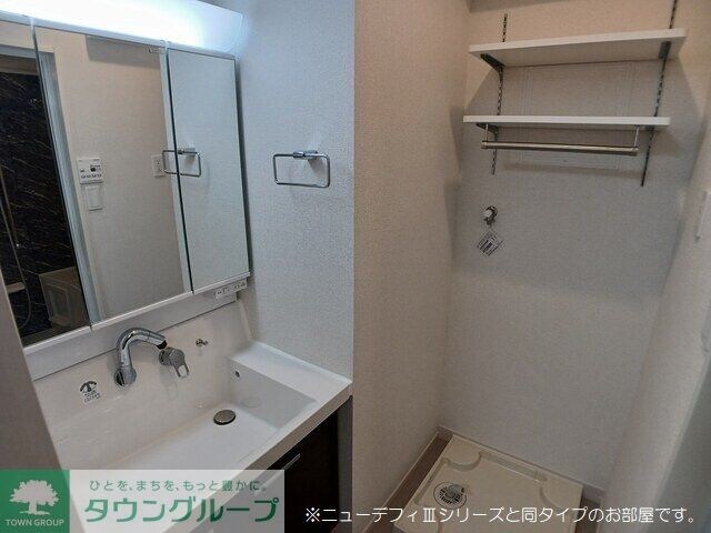 ハイライトの物件内観写真