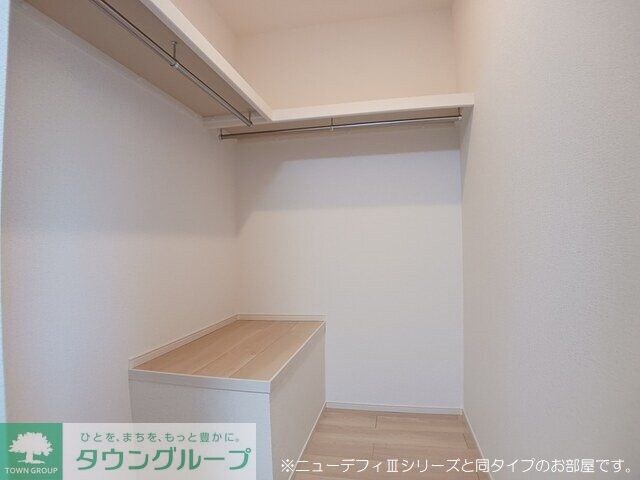 ハイライトの物件内観写真