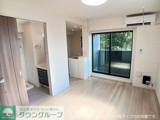 ハイライトの物件内観写真