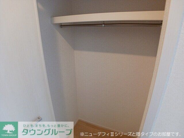 ハイライトの物件内観写真