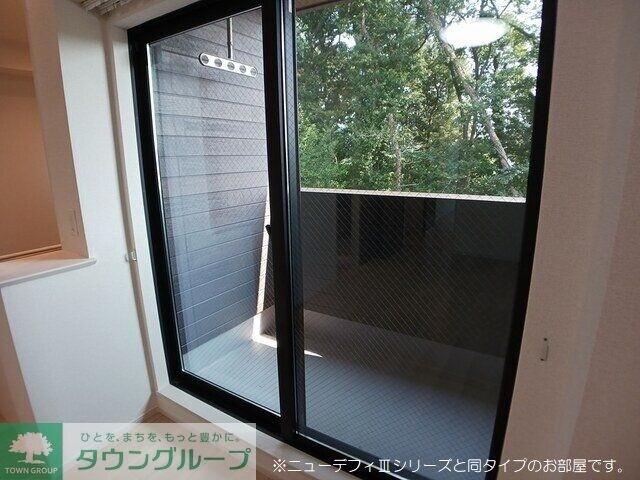 ハイライトの物件内観写真