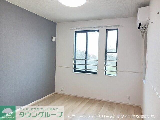 ハイライトの物件内観写真