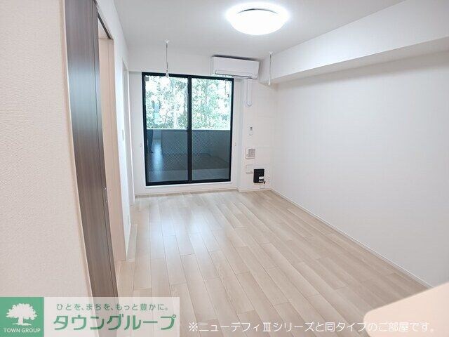 ハイライトの物件内観写真