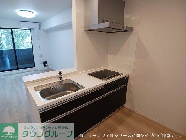 ハイライトの物件内観写真