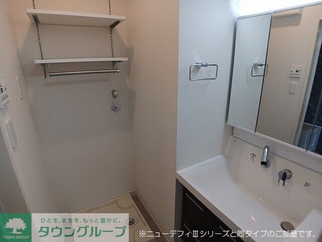 ハイライトの物件内観写真