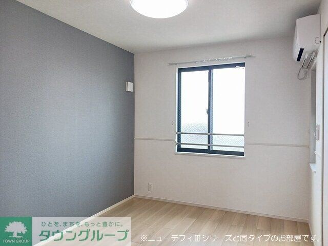 ハイライトの物件内観写真