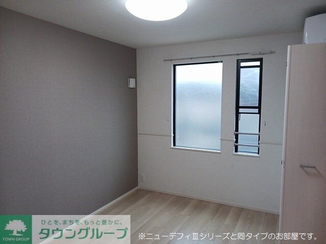 ハイライトの物件内観写真